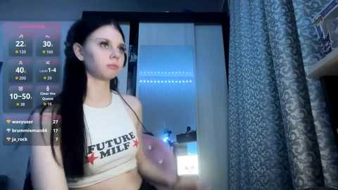 saradebey @ stripchat on 20260304