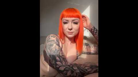 scarletvixenlive @ stripchat on 20260304