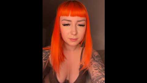 scarletvixenlive @ stripchat on 20260304