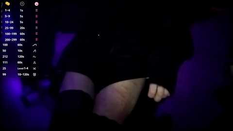 shempert_ghot @ stripchat on 20260304