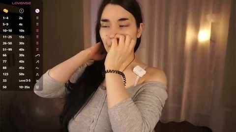 shennabosh @ stripchat on 20260304