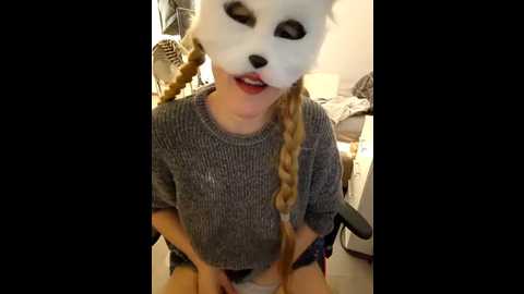 spritzmaus @ stripchat on 20260304