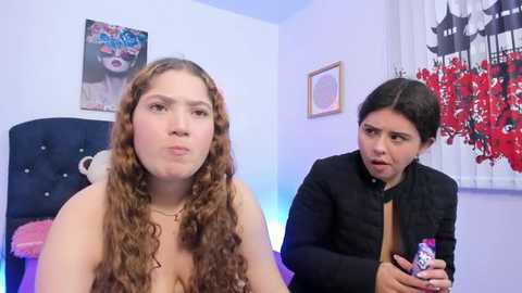 valeria_and_zoe @ stripchat on 20260304