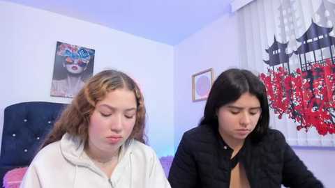 valeria_and_zoe @ stripchat on 20260304