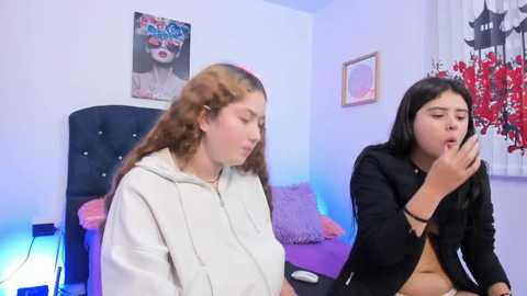 valeria_and_zoe @ stripchat on 20260304