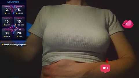xxmelissabluexx @ stripchat on 20260304
