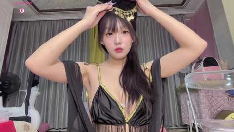 yaya__728 @ stripchat on 20260304