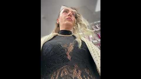 adya_aly @ stripchat on 20260305