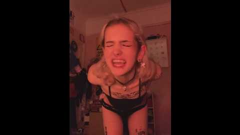 baby_starzx @ stripchat on 20260305