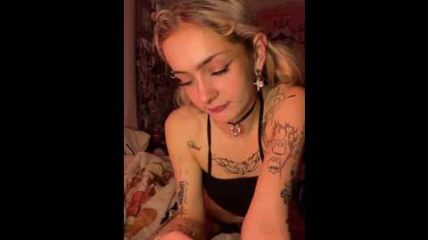 baby_starzx @ stripchat on 20260305