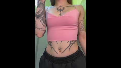 babydolll @ stripchat on 20260305