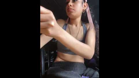 badbaby187 @ stripchat on 20260305