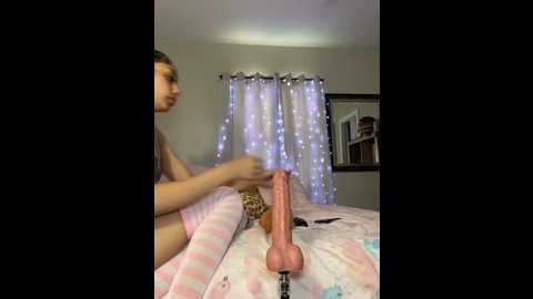 badbaby187 @ stripchat on 20260305