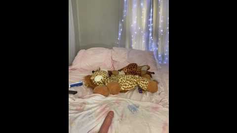 badbaby187 @ stripchat on 20260305