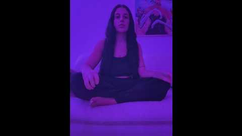 baddieworld1 @ stripchat on 20260305