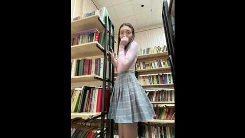 ballerinacappuccino_ @ stripchat on 20260305