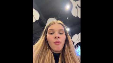 baravisha @ stripchat on 20260305