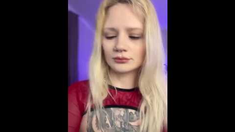 blondedoll_ @ stripchat on 20260305