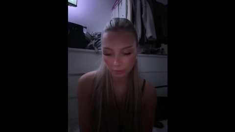 blondeeee @ stripchat on 20260305