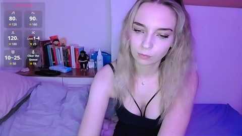 blueandjen @ stripchat on 20260305