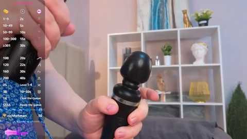 bootytrisha @ stripchat on 20260305