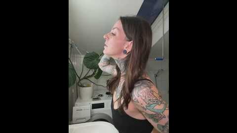 brownieyqueen @ stripchat on 20260305