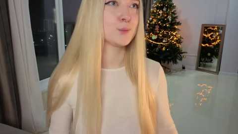 christinbland @ stripchat on 20260305