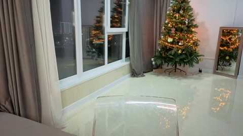 christinbland @ stripchat on 20260305