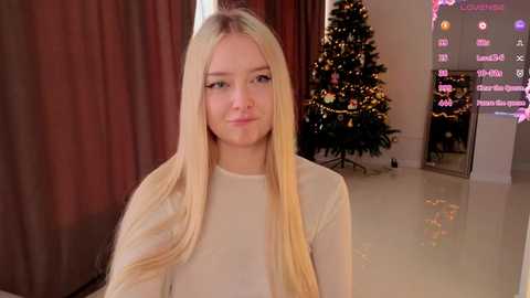 christinbland @ stripchat on 20260305