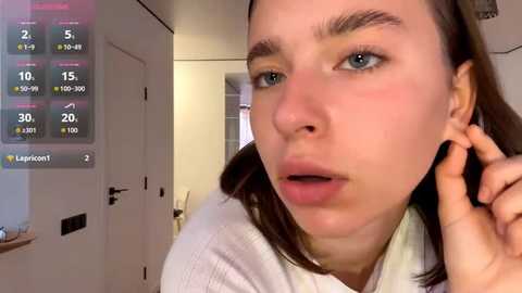 deltanorwoode @ stripchat on 20260305