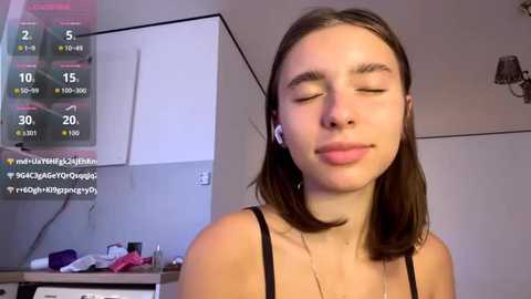 deltanorwoode @ stripchat on 20260305