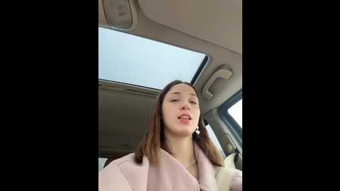 dollytall @ stripchat on 20260305