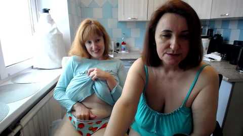 donnamagdalena @ stripchat on 20260305