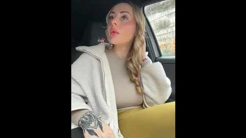 emasalis @ stripchat on 20260305