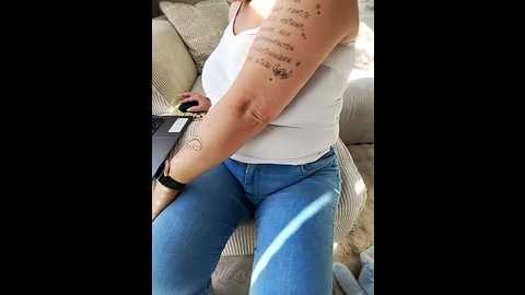 emma12117 @ stripchat on 20260305