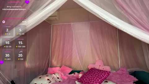 evaqt @ stripchat on 20260305