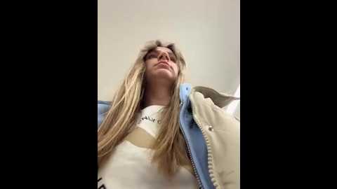 evvamur @ stripchat on 20260305