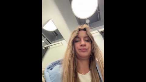 evvamur @ stripchat on 20260305