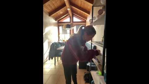 fitanna @ stripchat on 20260305