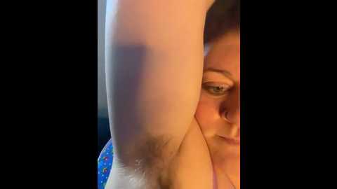 hairyminka @ stripchat on 20260305