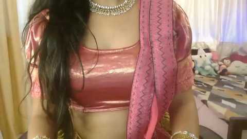 hotness_tanu_81 @ stripchat on 20260305