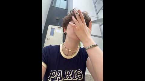 icemur @ stripchat on 20260305