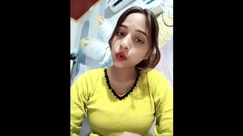 its_janvi @ stripchat on 20260305