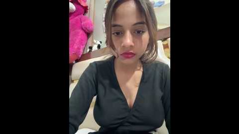 its_janvi @ stripchat on 20260305