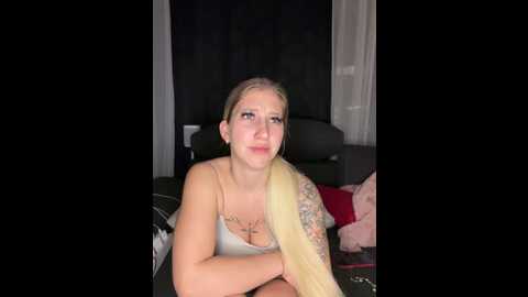 its_tamytation @ stripchat on 20260305