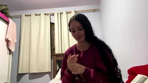 ivydesirer @ stripchat on 20260305