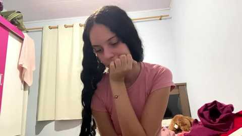 ivydesirer @ stripchat on 20260305