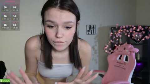 janetcensley @ stripchat on 20260305