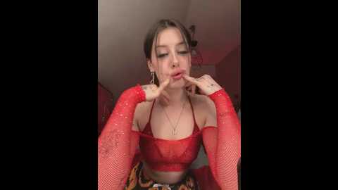 johanna420 @ stripchat on 20260305