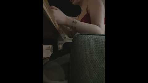 just_lilly @ stripchat on 20260305